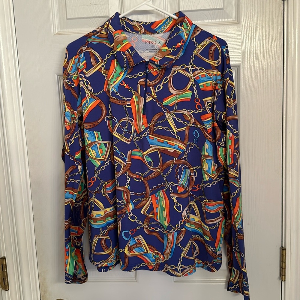 ICIKULS sunshirt XXL cooling!